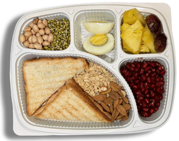 nutri box Madurai