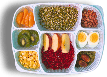 morning fruit box Madurai